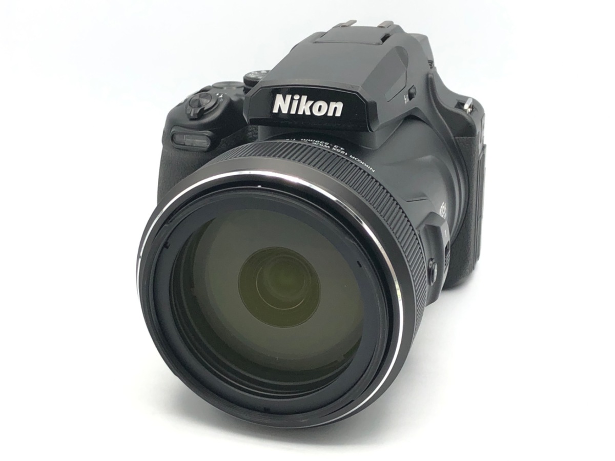 中古】ニコン COOLPIX P1100｜｜カメラのキタムラネットショップ