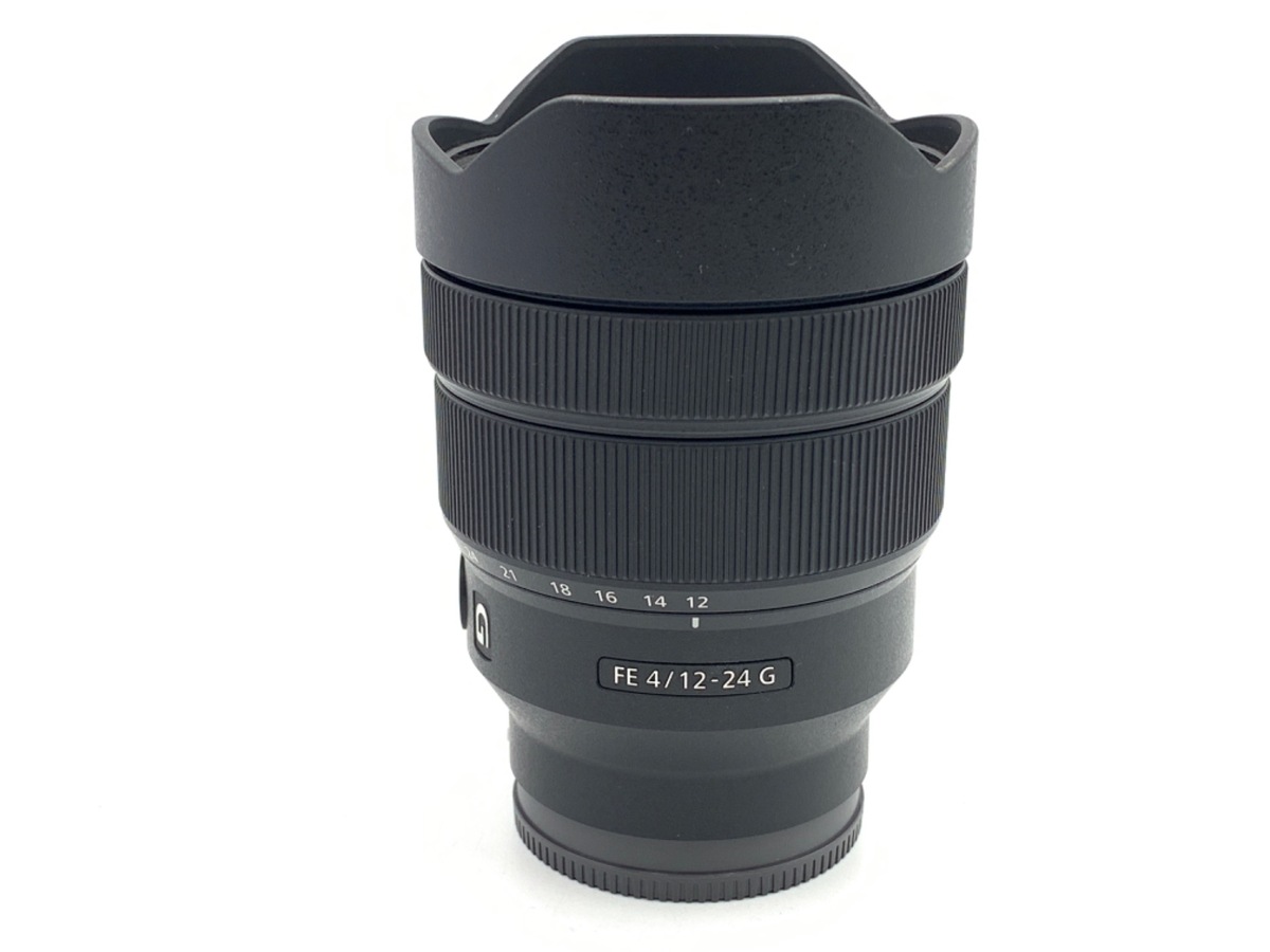 中古：A(美品)】ソニー FE 12-24mm F4 G [SEL1224G] | 2449670027814