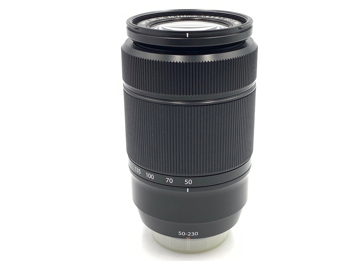 富士フイルムフジノンレンズ XC50-230mmF4.5-6.7OISII Amazon.co.jp: Fujinon XC50-230mmF4.5-6.7 OIS II - シルバー : 家電