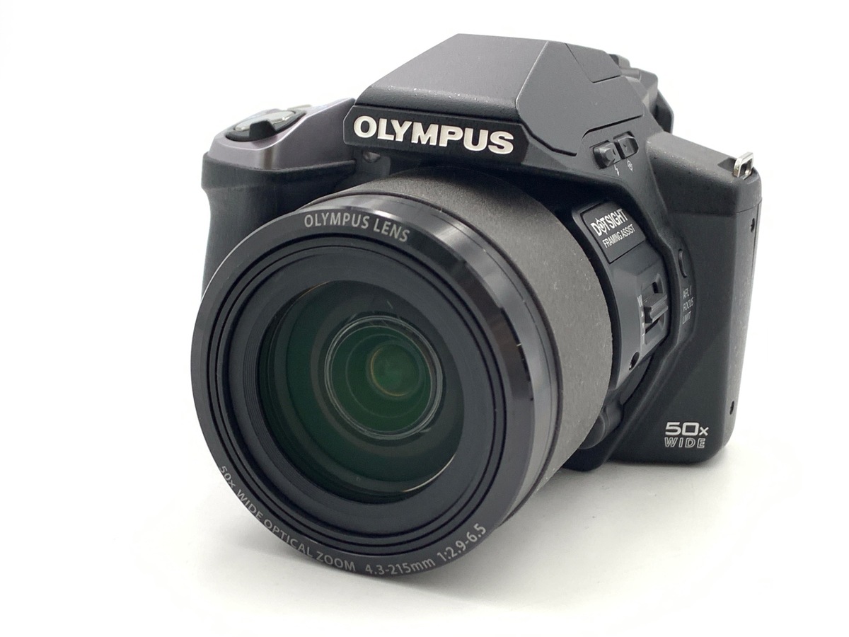 中古】オリンパス STYLUS SP-100EE ブラック 在庫一覧｜カメラのキタムラ