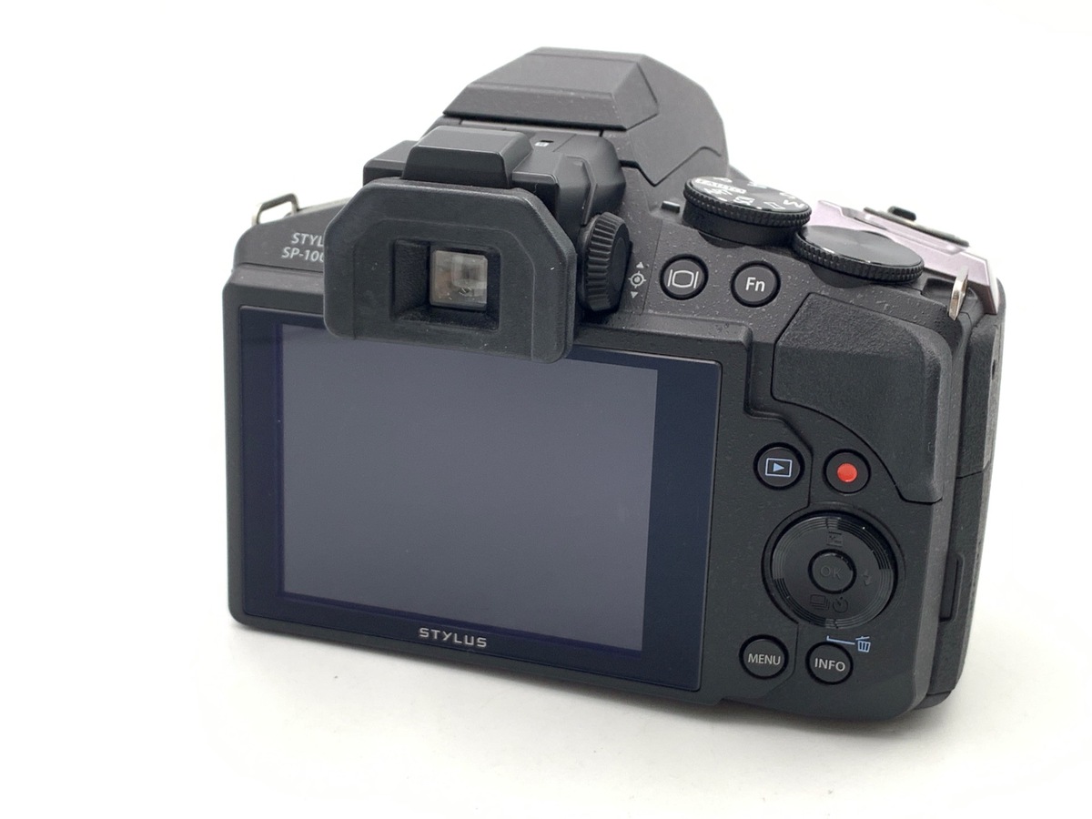�I�����p�X STYLUS SP-100EE �u���b�N