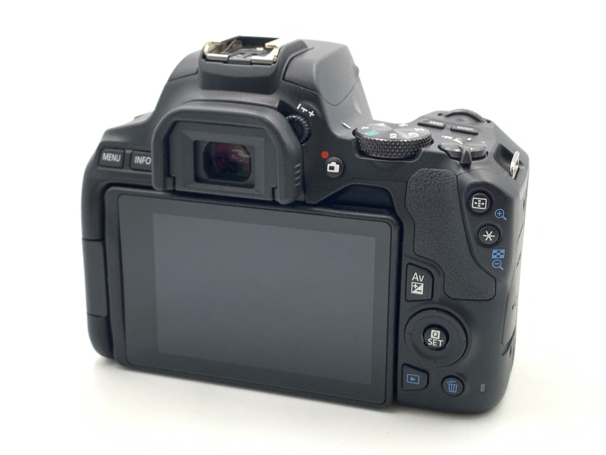 �L���m�� EOS Kiss X10 �{�f�B �u���b�N