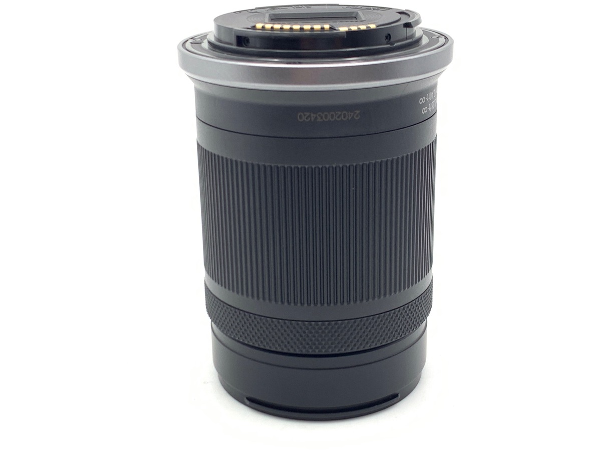 �L���m�� RF-S55-210mm F5-7.1 IS STM