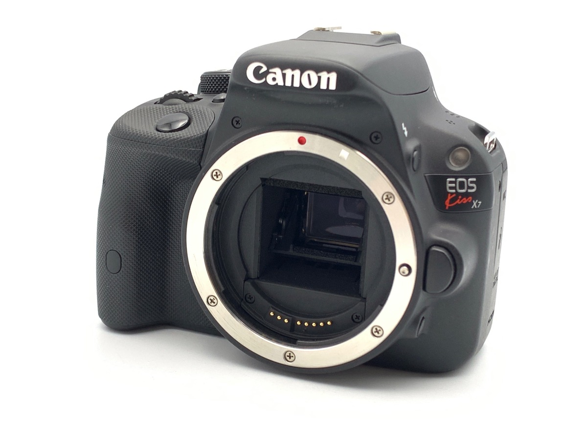 中古】デジタル一眼レフ｜キヤノン(CANON) 在庫一覧｜カメラのキタムラ