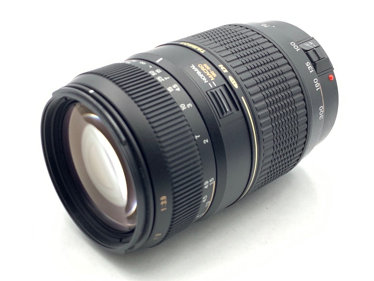 AF 70-300/4-5.6 ���� Di LD Macro (A17)