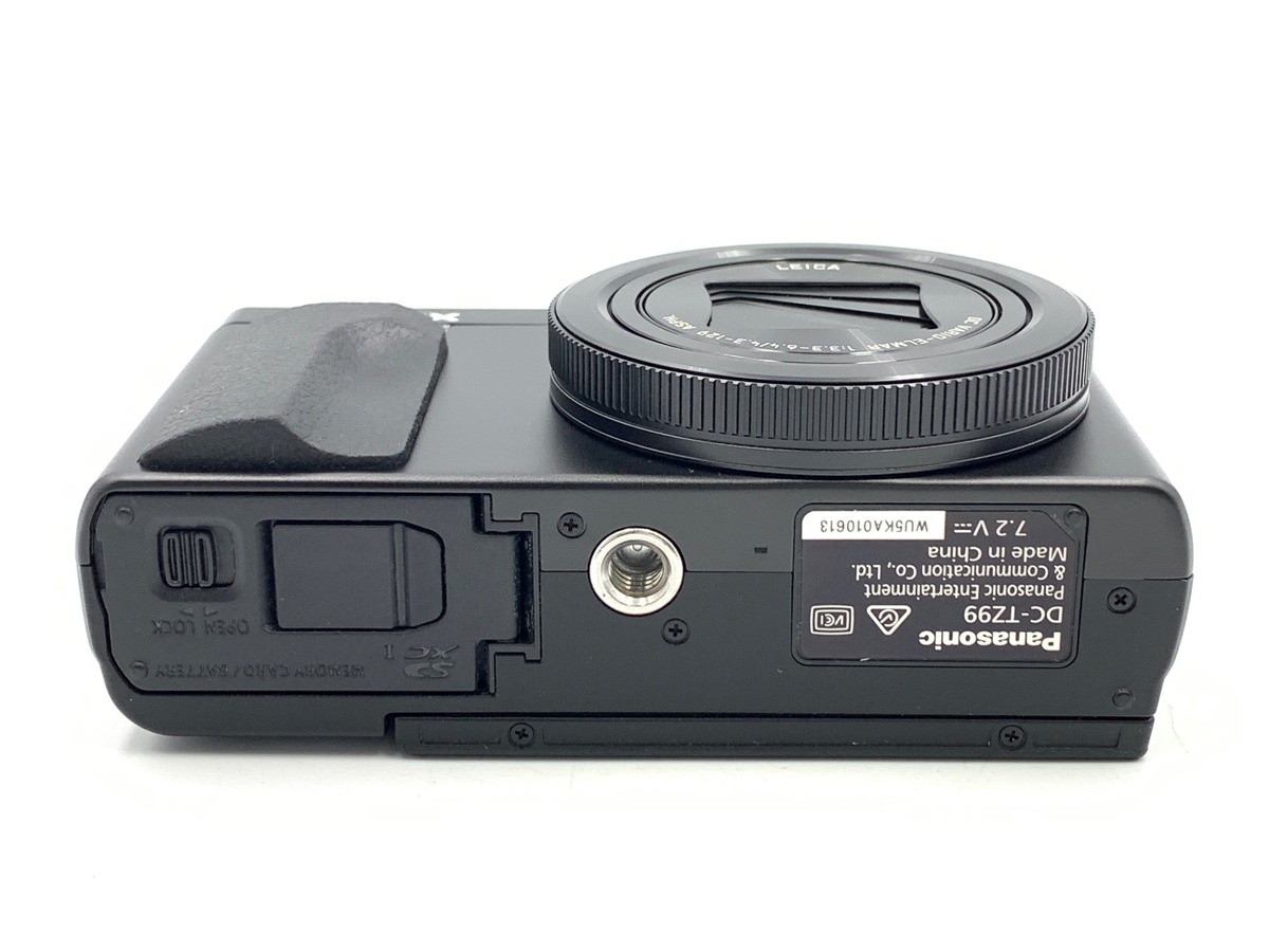 LUMIX DC-TZ99-K ��ׯ�