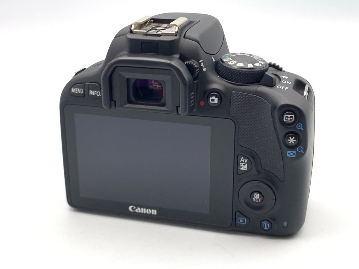 EOS kiss X7 ボディ【1800万画素】