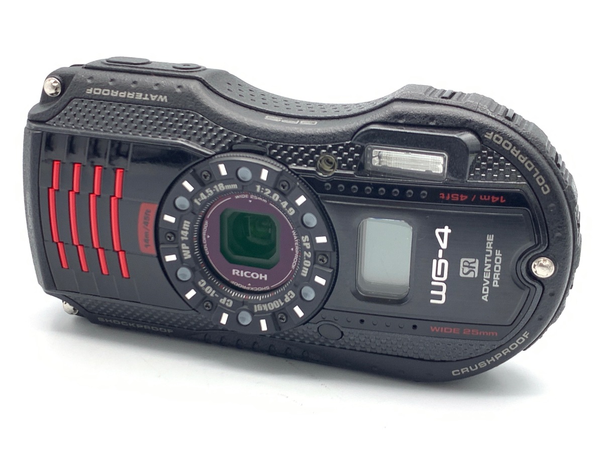RICOH WG-4 GPS ��ׯ��y1600����f�z