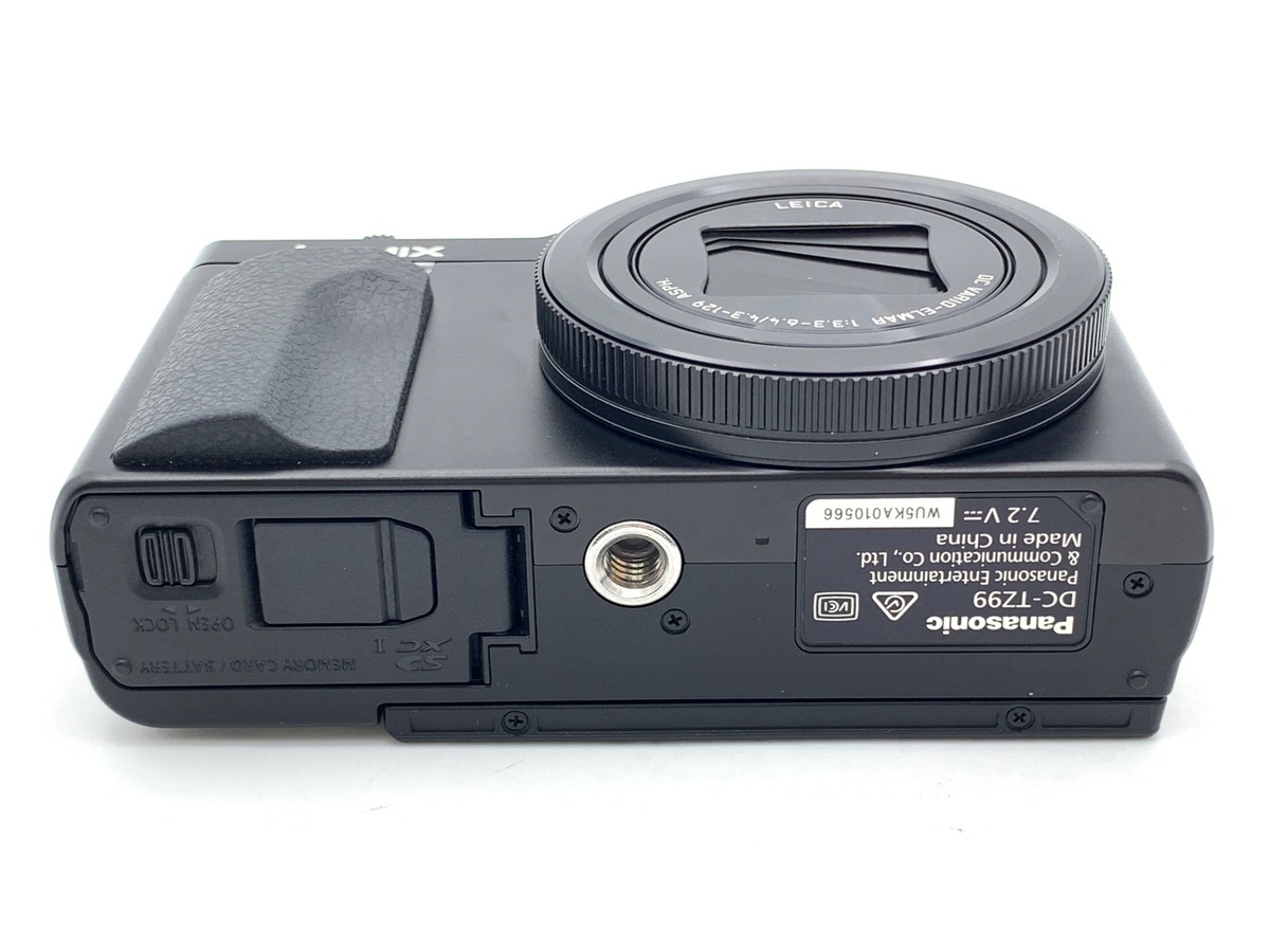 LUMIX DC-TZ99-K ��ׯ�