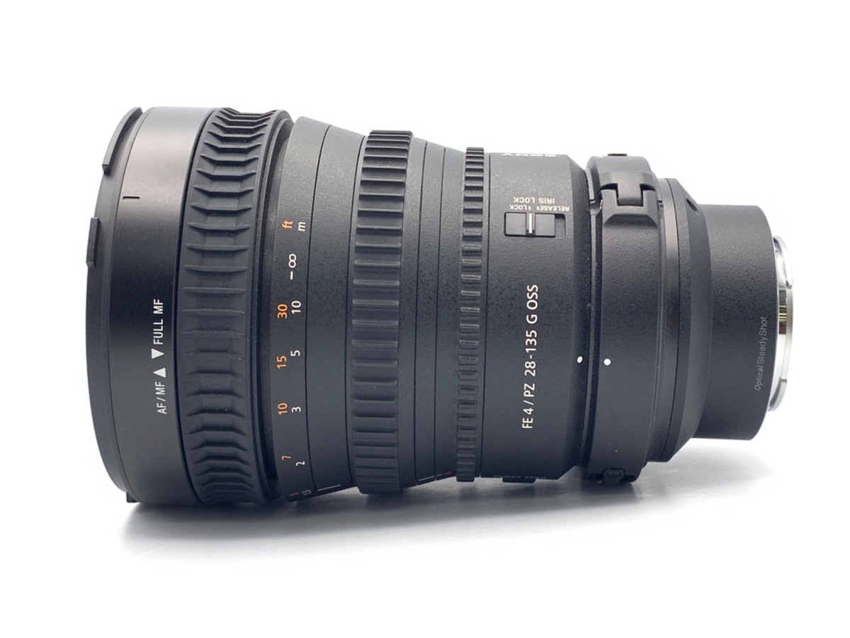 FE PZ 28-135/4 G OSS SELP28135G