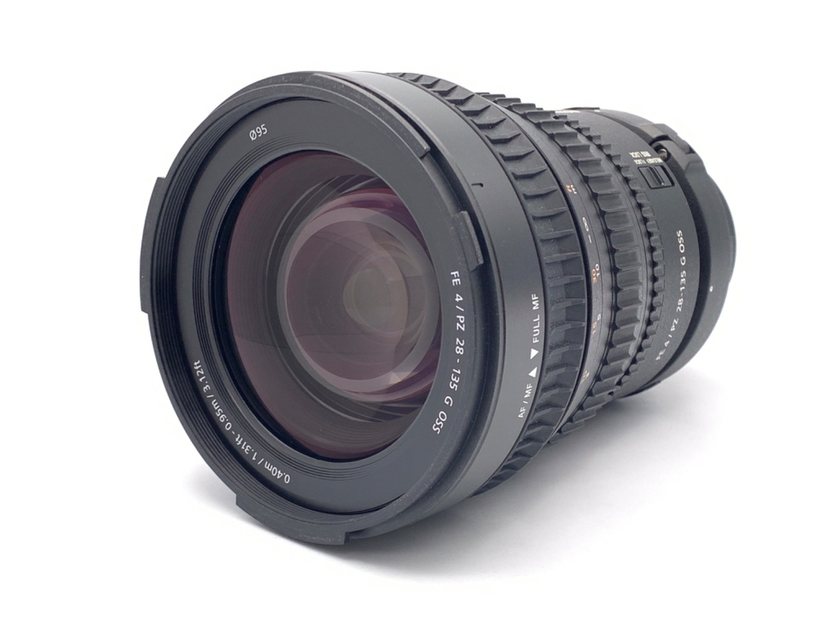 FE PZ 28-135/4 G OSS SELP28135G