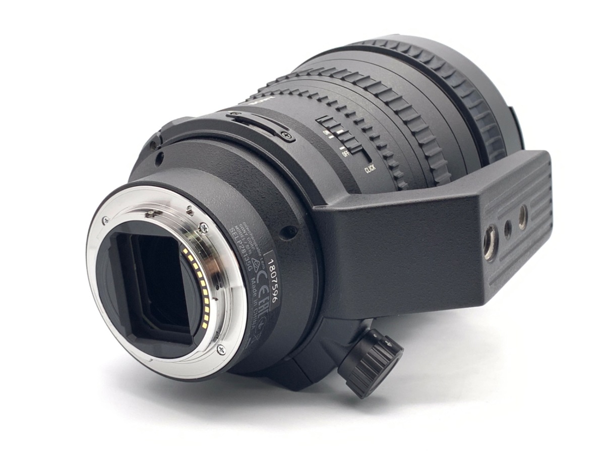 FE PZ 28-135/4 G OSS SELP28135G