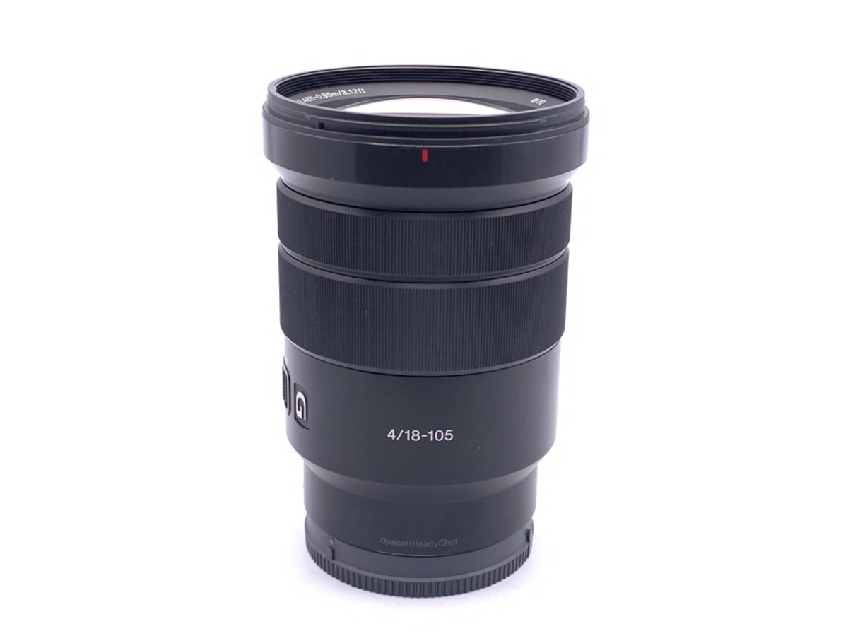 E PZ 18-105/4 G OSS SELP18105G