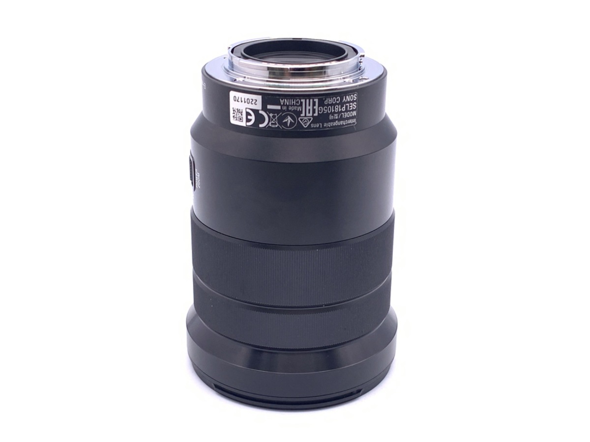 E PZ 18-105/4 G OSS SELP18105G