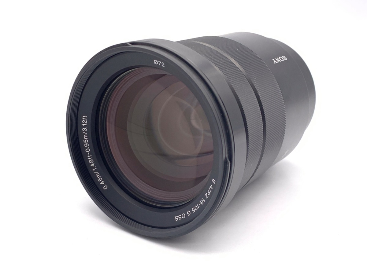 E PZ 18-105/4 G OSS SELP18105G