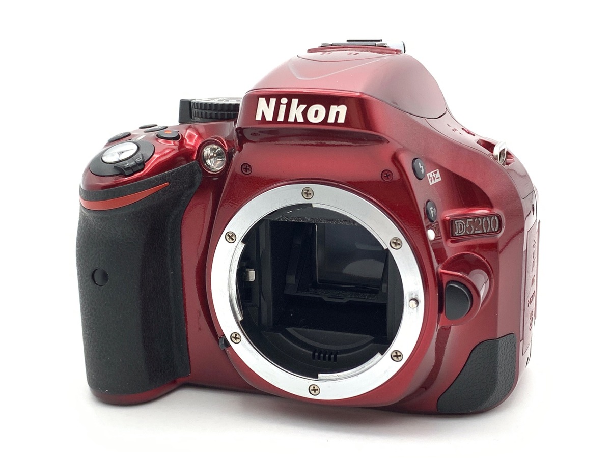 中古】D5200 在庫一覧｜カメラのキタムラ