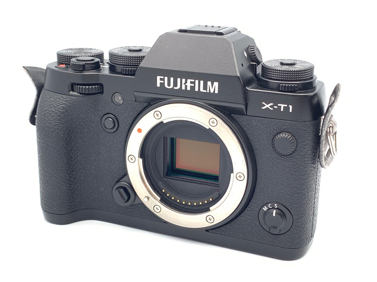 中古】X-T1 在庫一覧｜カメラのキタムラ