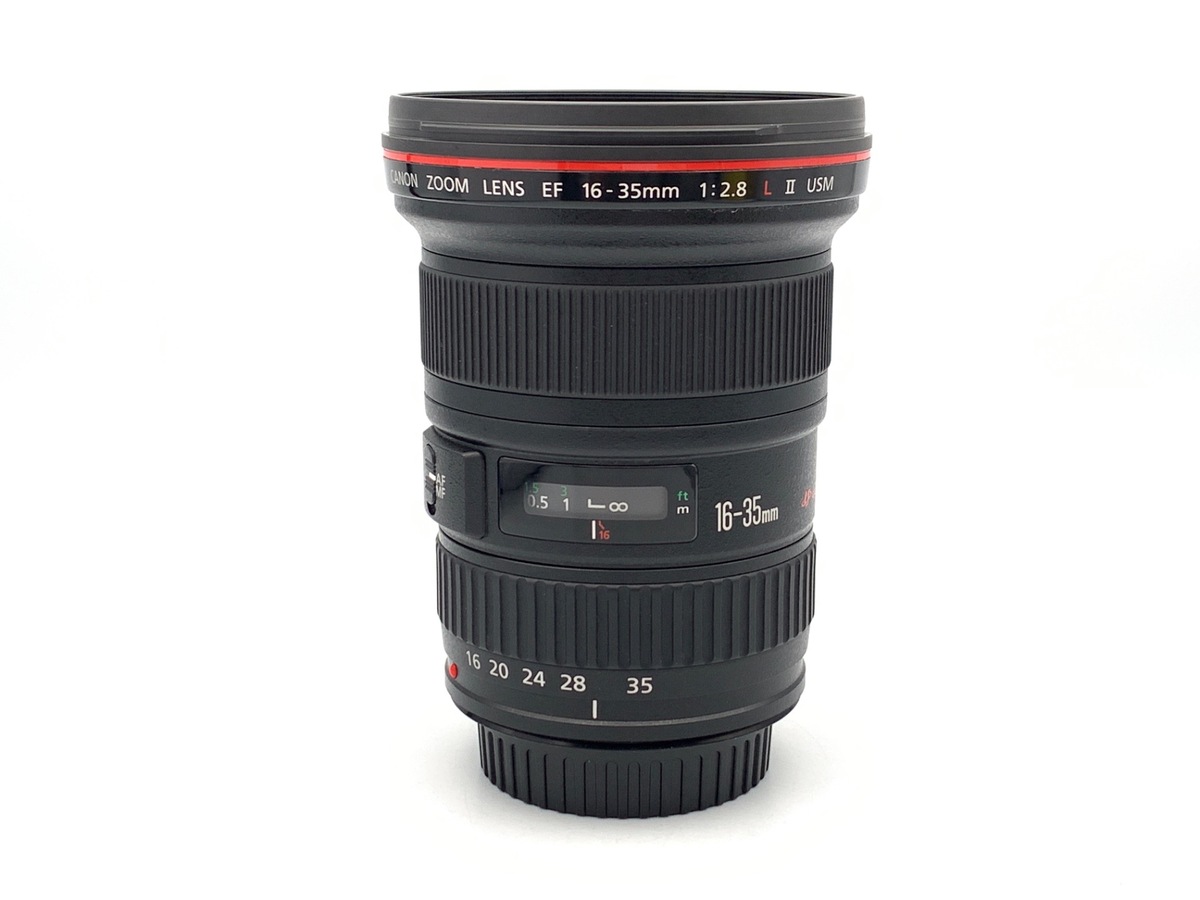 中古】キヤノン EF16-35mm F2.8L II USM 在庫一覧｜カメラのキタムラ