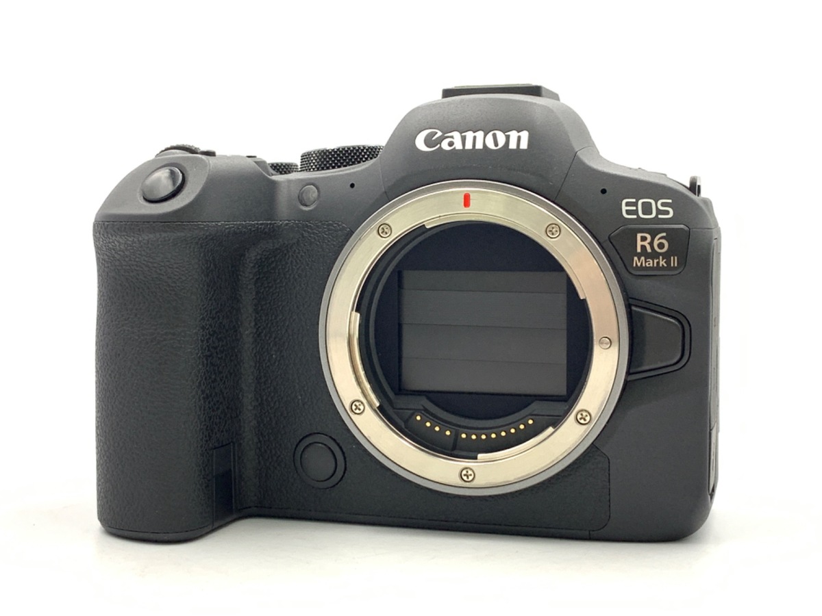 中古】ミラーレス一眼｜EOS R 在庫一覧｜カメラのキタムラ