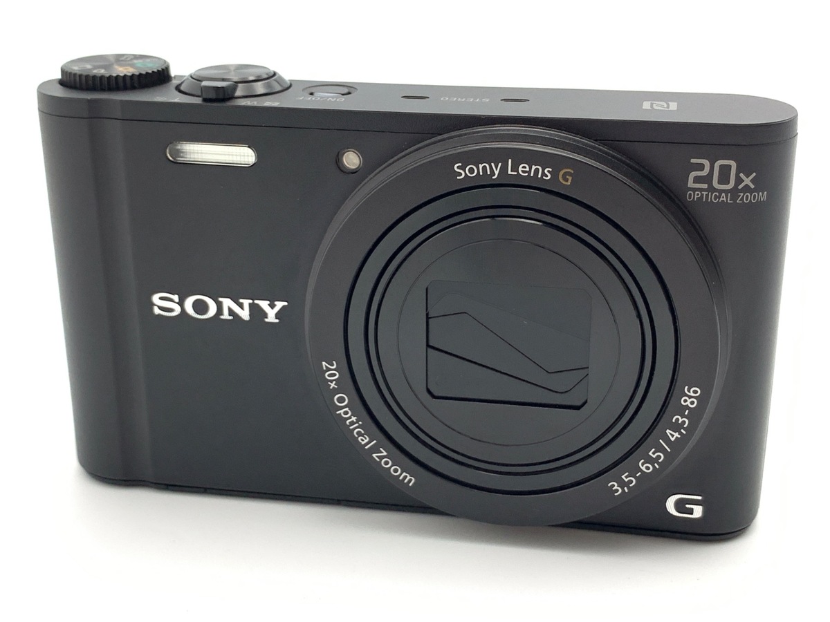 サイバーショット DSC-WX350 中古価格比較 - 価格.com