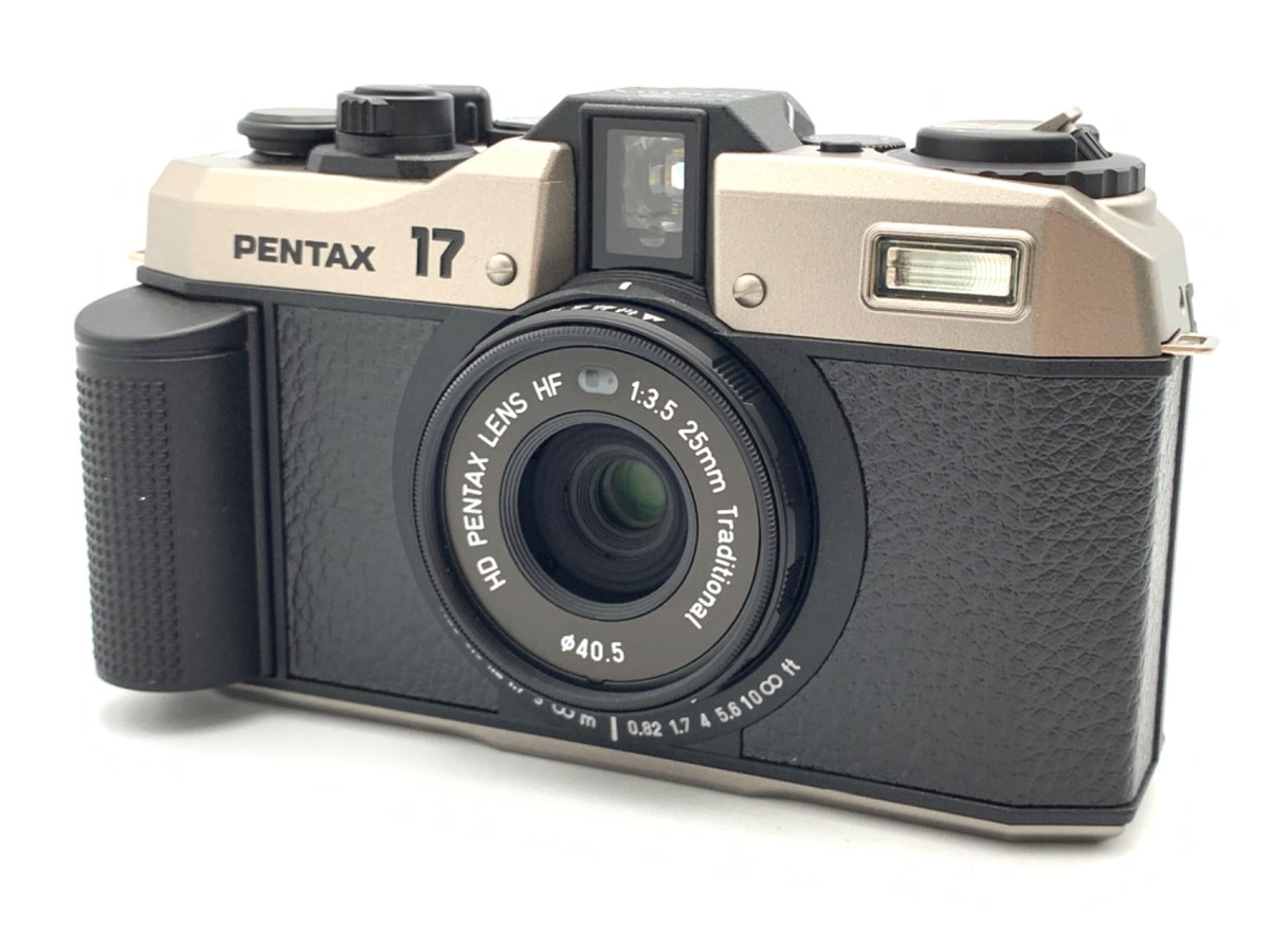 tBJ PENTAX17