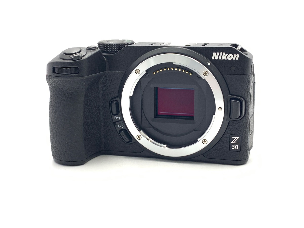 中古：A(美品)】ニコン Z30 ボディ | 2449690028129 | 中古カメラ