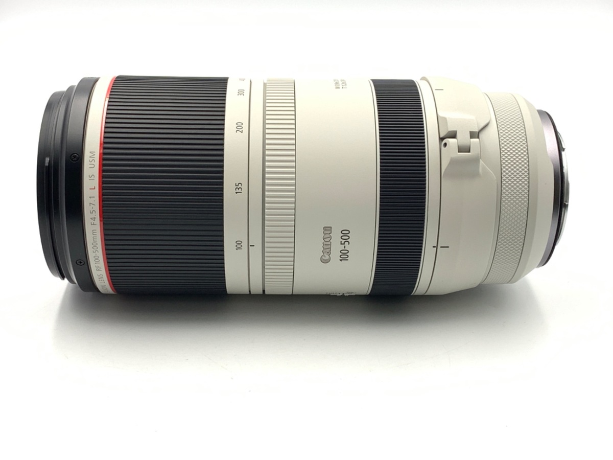 価格.com - RF100-500mm F4.5-7.1 L IS USM 中古価格比較