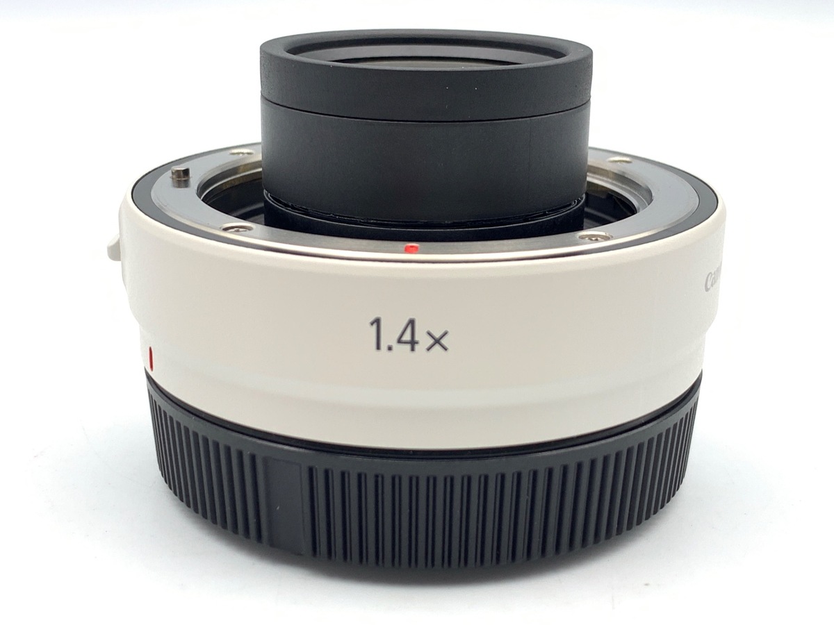 キヤノン エクステンダー RF1.4X
