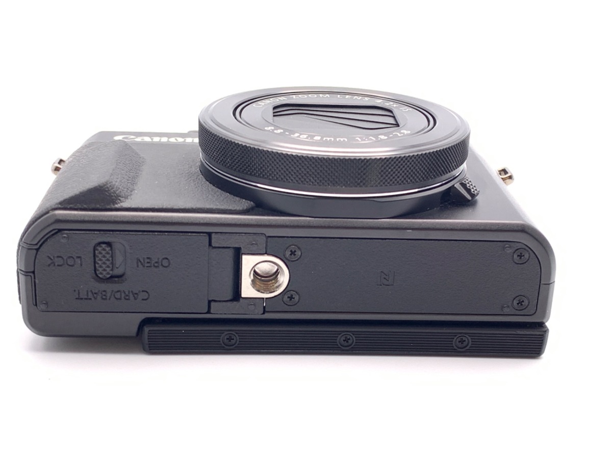 中古：AB(良品)】キヤノン PowerShot G7 X MarkII | 2449690029089