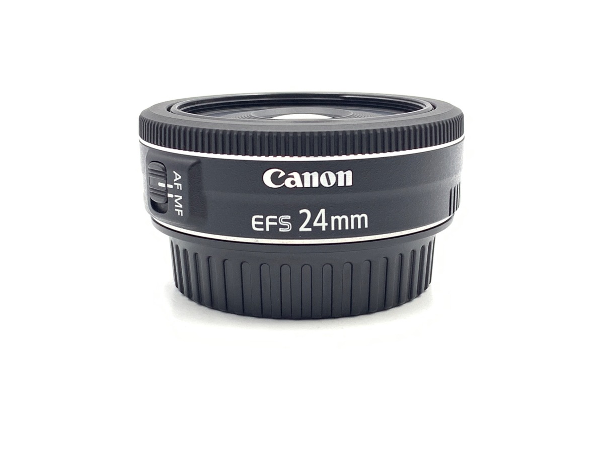 美品 箱付 広角 EF-S 24mm F2.8 STM 条件付値引有 4150299017.jpg