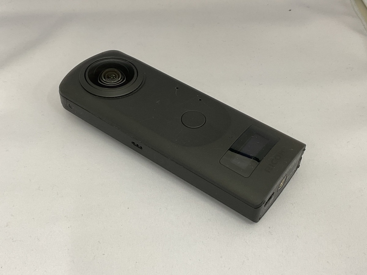 価格.com - リコー RICOH R8 価格比較