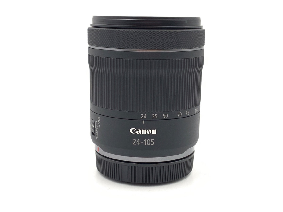 【美品】キヤノン RF24-105mm F4 L IS USM Shop Canon Refurbished RF24–105mm F4 L IS USM | Canon U.S.A.