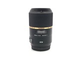 タムロンSP90mm F2.8 Di MACRO 1:1 VC USDキヤノン用 Amazon.co.jp: TAMRON 単焦点マクロレンズ SP 90mm F2.8 Di