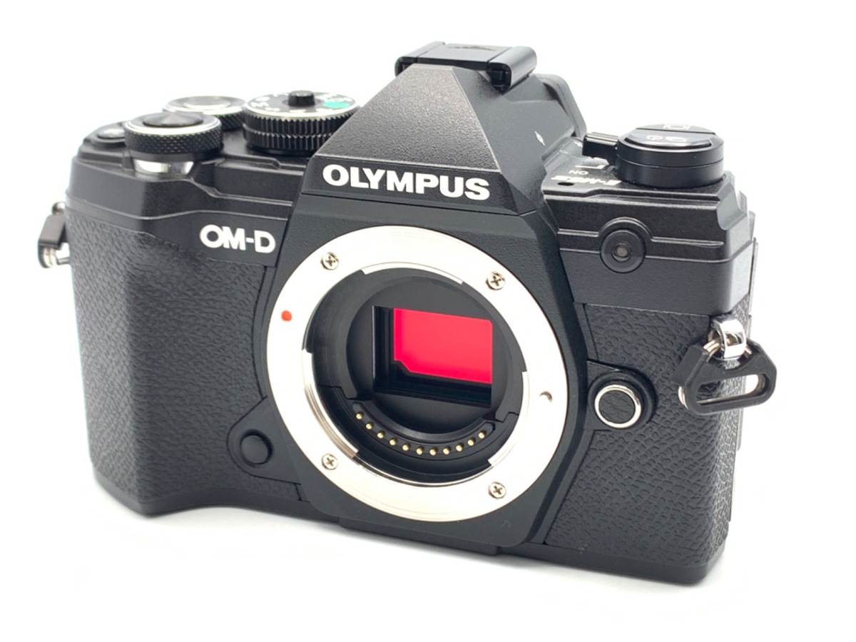 OM-D E-M5 Mark III ボディ 中古価格比較 - 価格.com