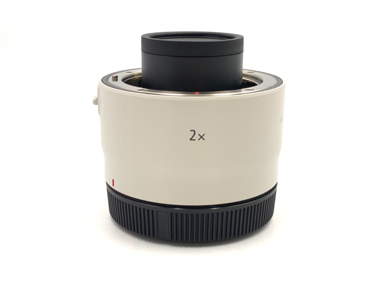 本日限定価格Canon EXTENDER キャノン　エクステンダー RF2x CANON エクステンダー RF2x 価格比較 - 価格.com