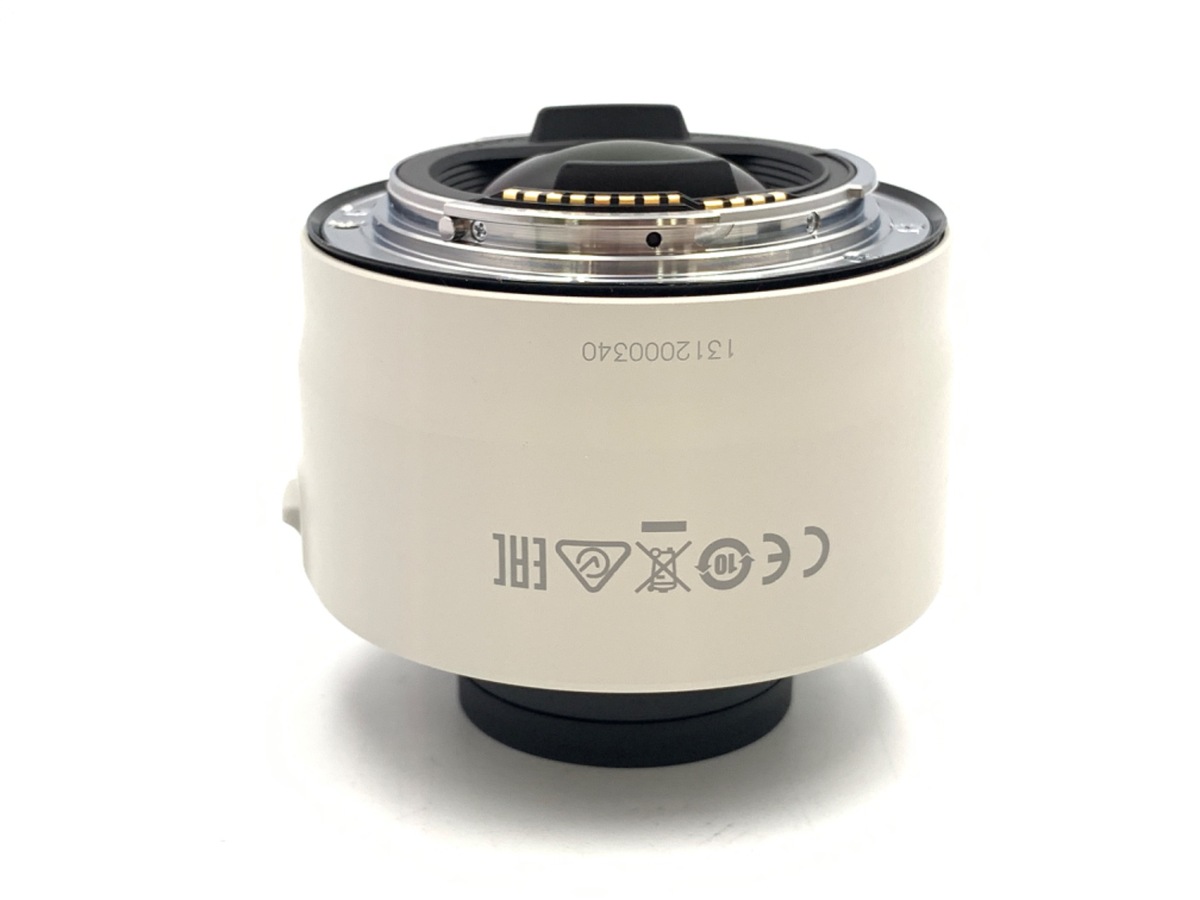 中古：A(美品)】キヤノン エクステンダー RF2X | 2449690031310