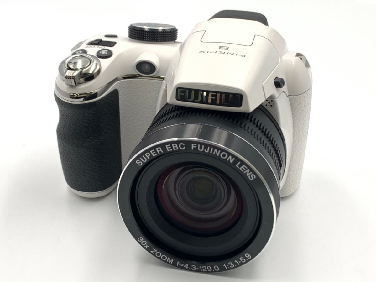 FinePix S4500 ܲāy1400fz
