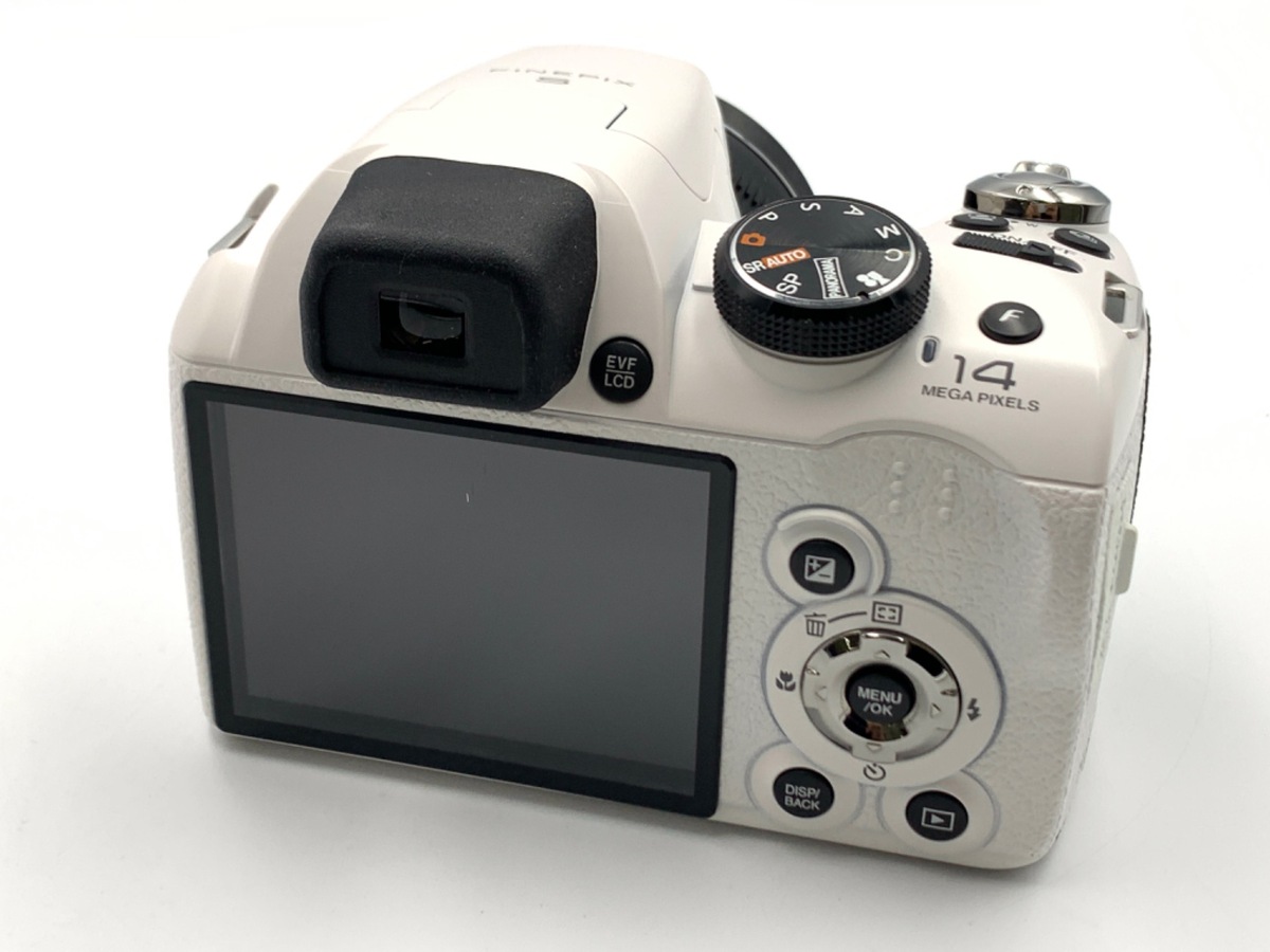 FinePix S4500 ܲāy1400fz
