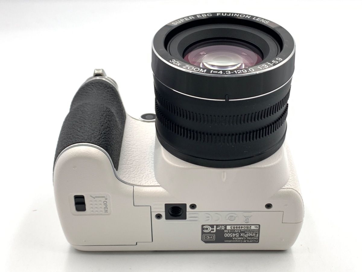 FinePix S4500 ܲāy1400fz