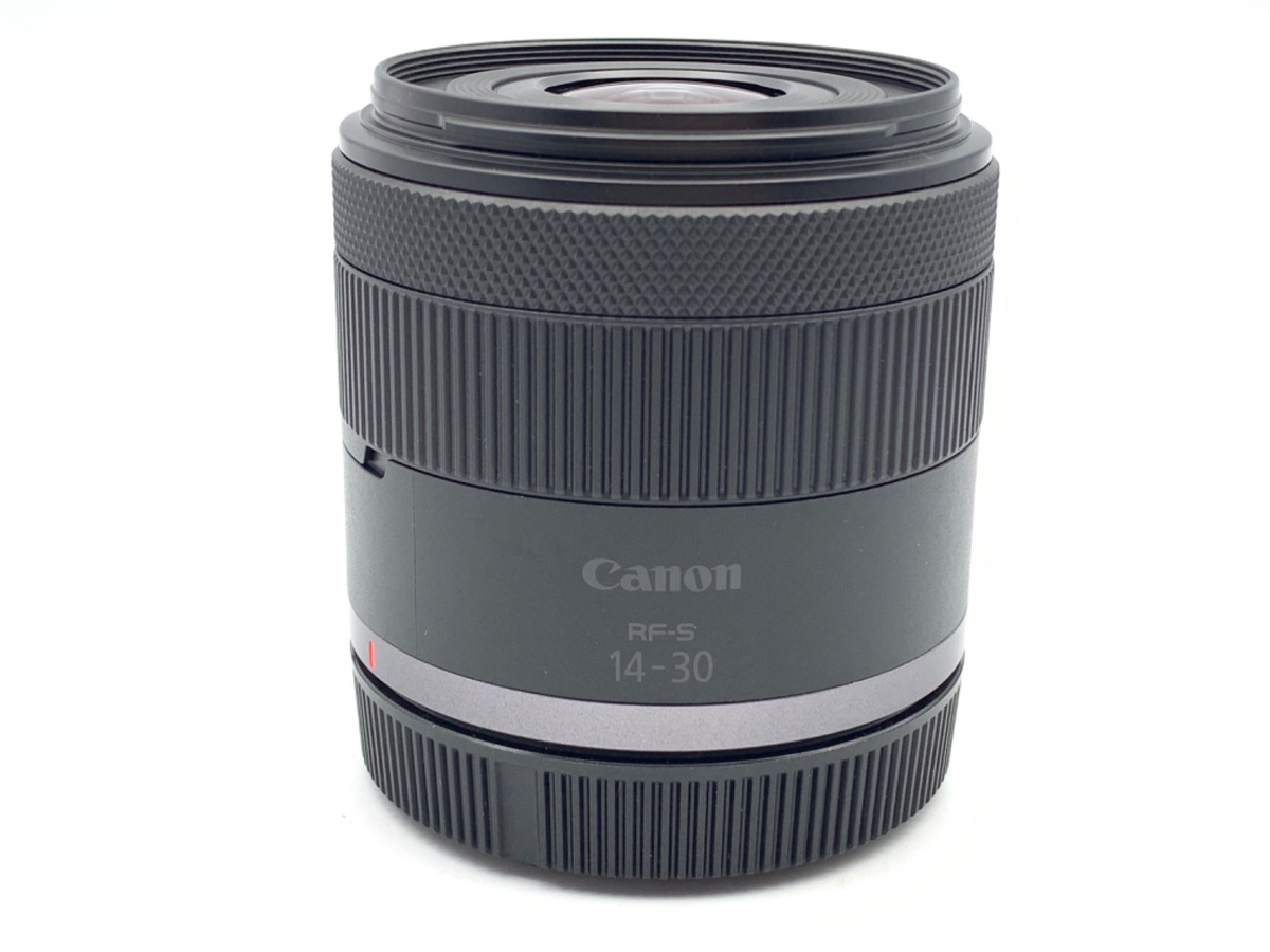 RF-S14-30mm F4-6.3 IS STM PZ 中古価格比較 - 価格.com