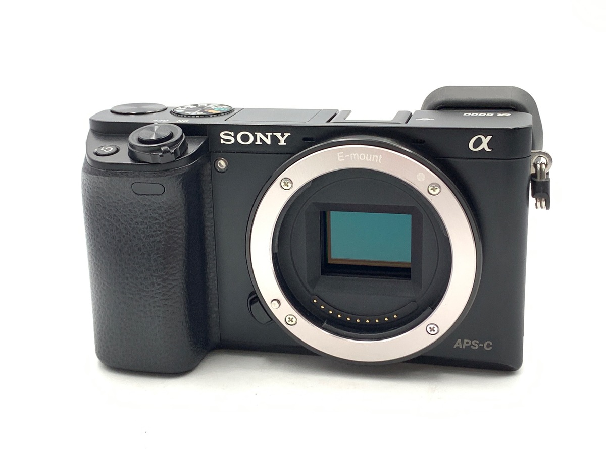 SONY α6000 ソニー ILCE-6000 ボディ ミラーレス 一眼 価格.com - SONY α6000 ILCE-6000 ボディ 価格比較
