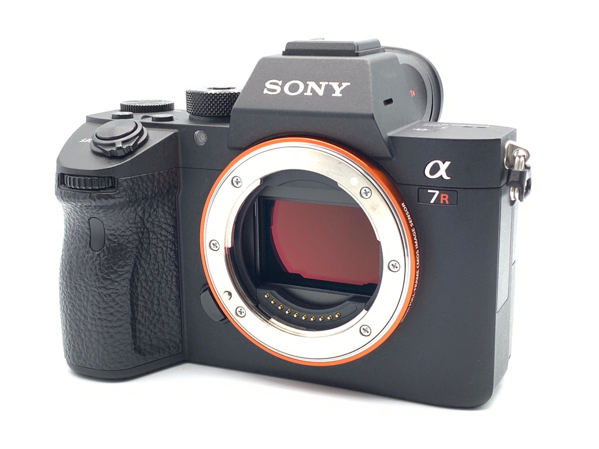 SONY - α7RⅢ（ILCE-7RM3）ボディ SONY α7R III ILCE-7RM3 ボディ 価格比較 - 価格.com