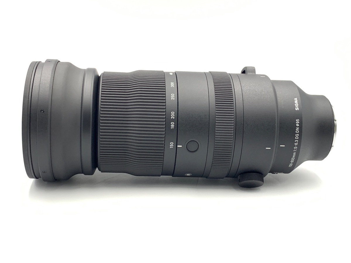 SIGMA 150-600mm F5-6.3 DG DN OS ソニーEマウント 写真で見るSIGMA 150-600mm F5-6.3 DG DN OS｜S - デジカメ Watch
