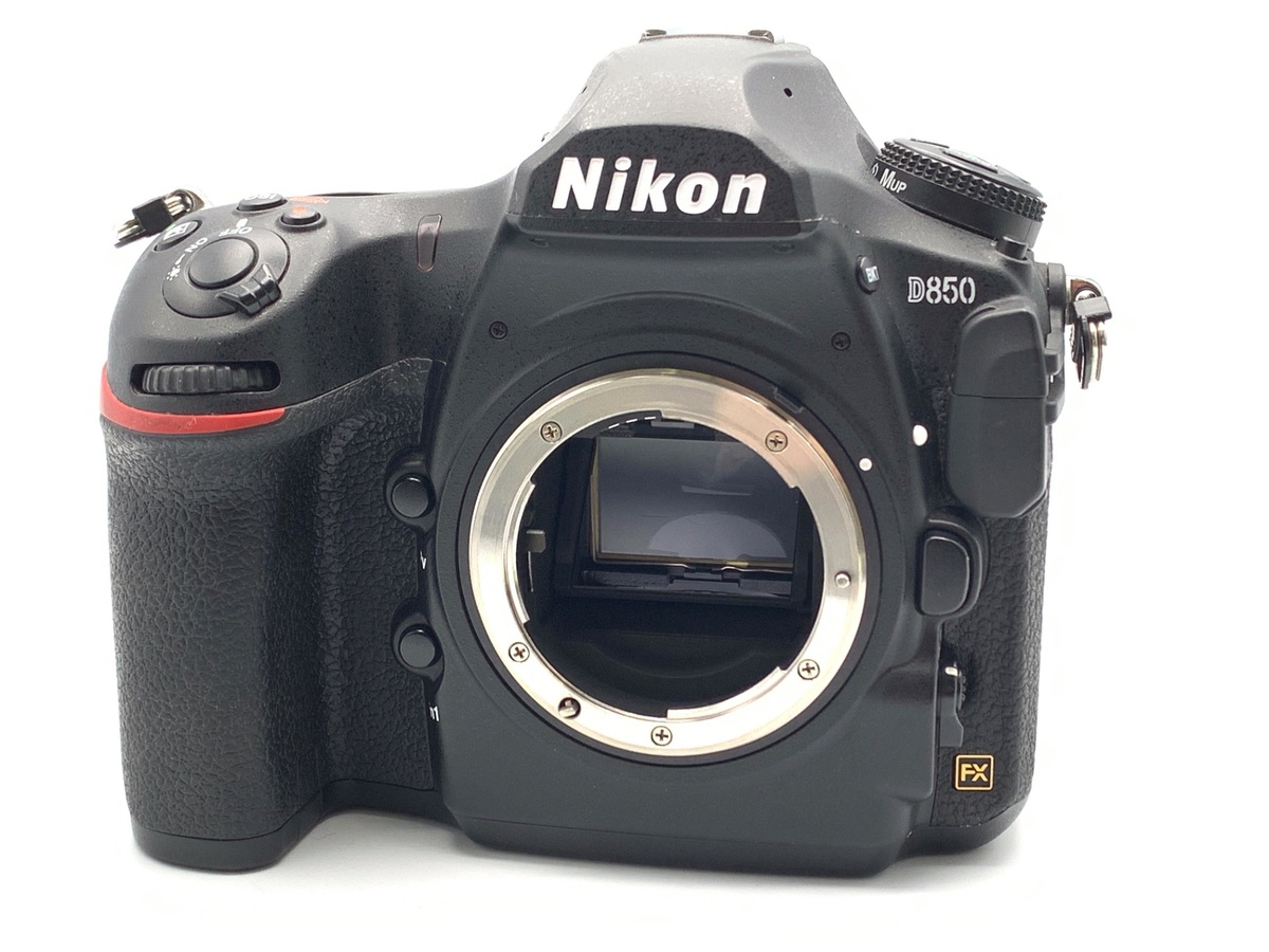 NIKON D850 ボディ D850 ボディの製品画像 - 価格.com