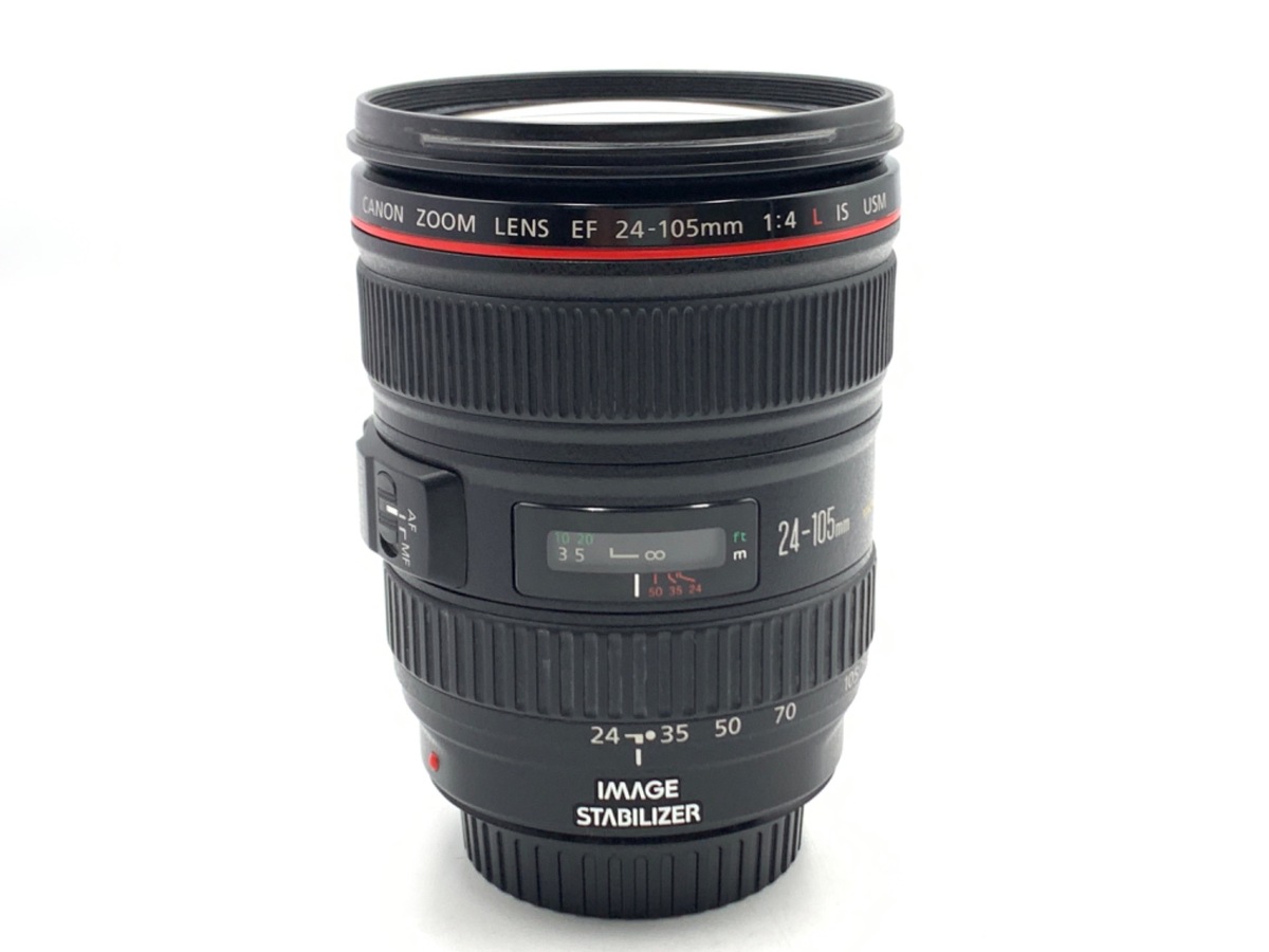 美品ですが１つキズ Canon【EF 24-105mm F4 L IS USM】 Amazon.co.jp: Canon EFレンズ EF24-105mm F4L IS USM ズーム