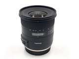 中古】タムロン 10-24mm F3.5-4.5 Di II VC HLD キヤノン用