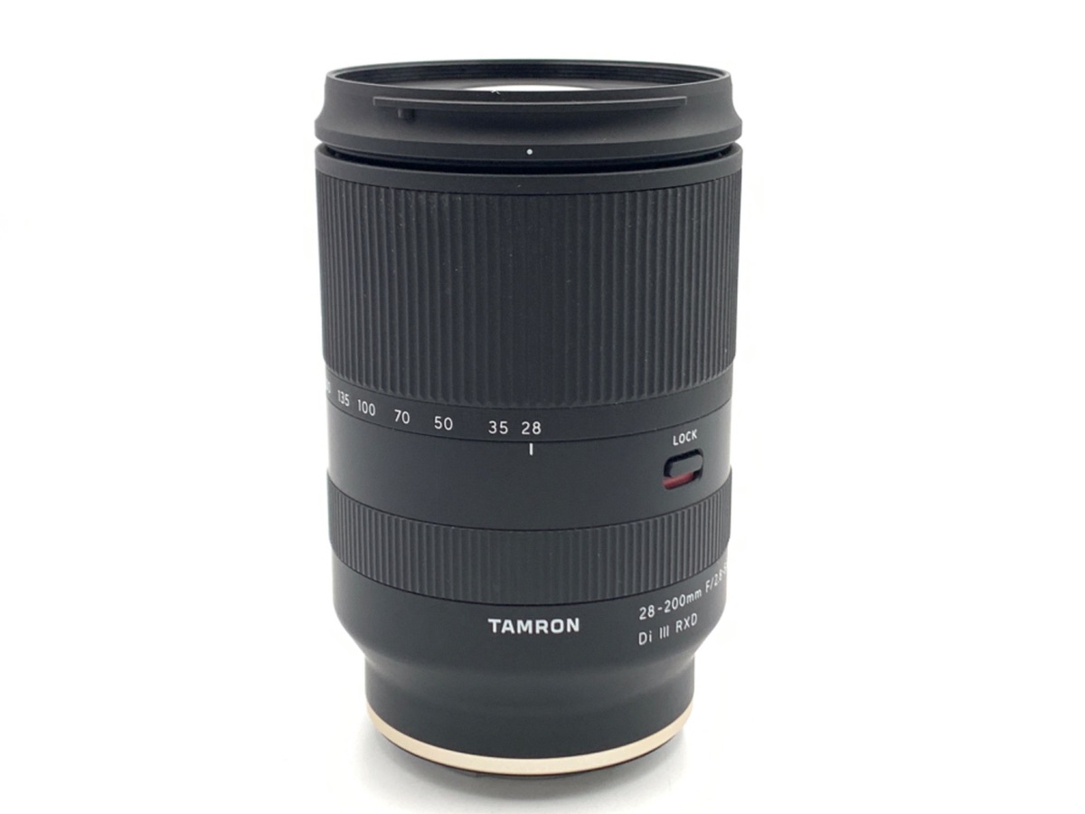 価格.com - TAMRON SP AF 28-75mm F/2.8 XR Di LD Aspherical