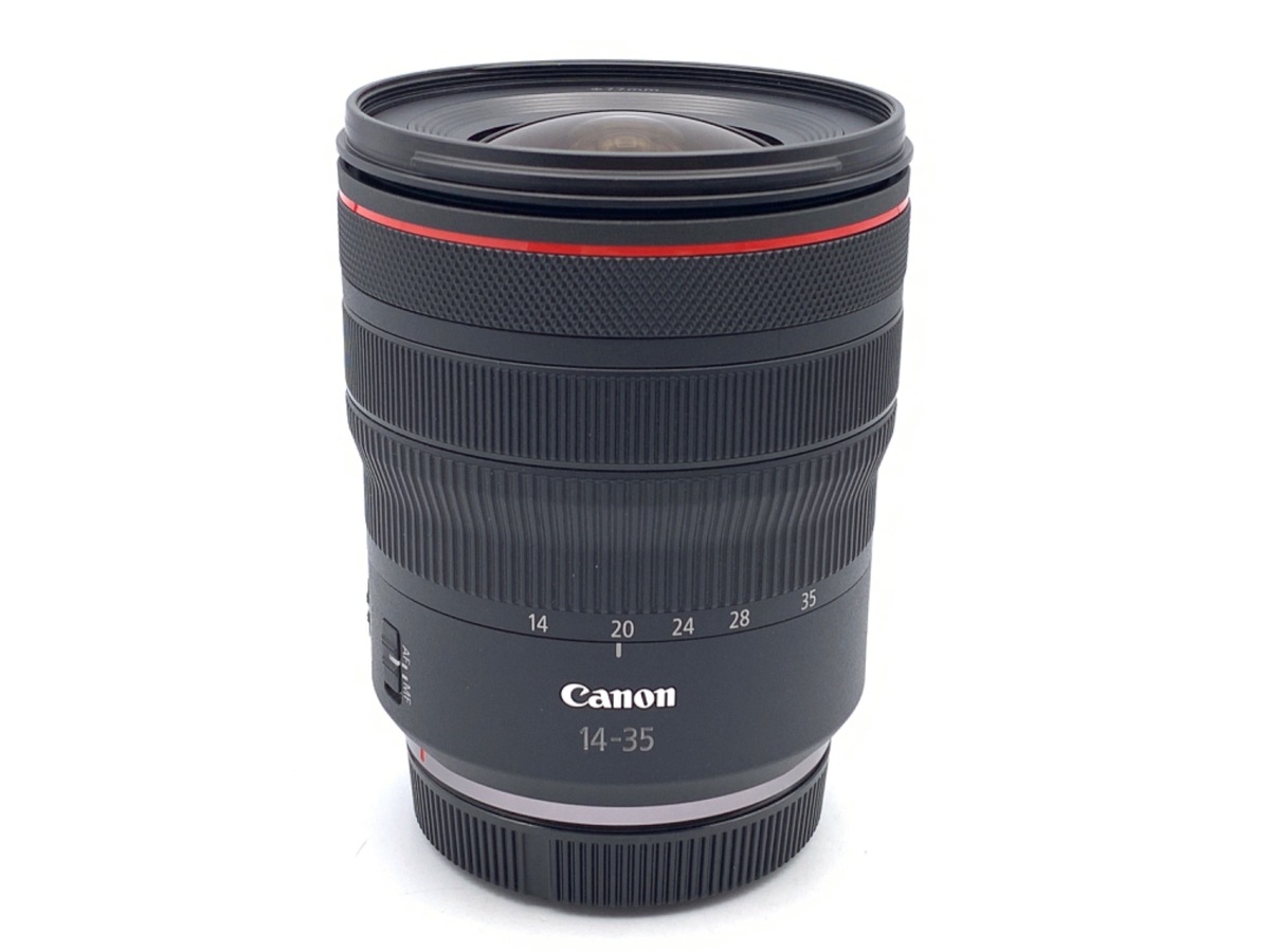 価格.com - RF14-35mm F4 L IS USM 中古価格比較