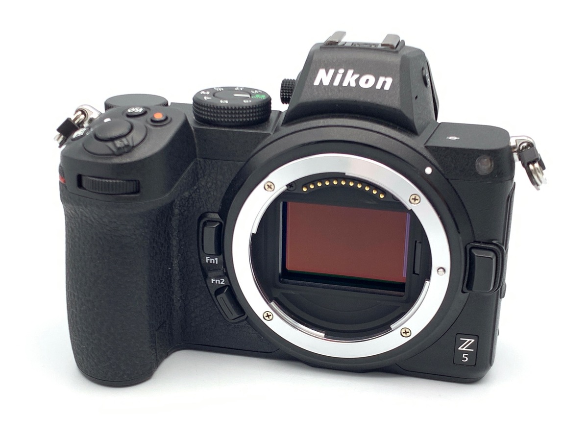 Z 5 ボディ 中古価格比較 - 価格.com