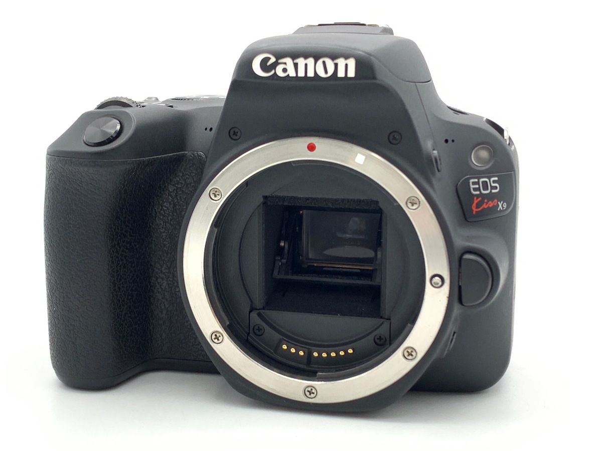 EOS Kiss X9 ボディ 中古価格比較 - 価格.com